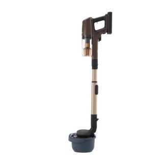 Electrolux EPPCS2 - używanie z odkurzaczem