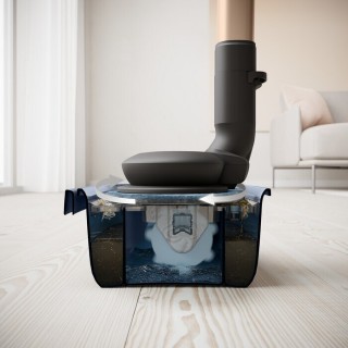 Electrolux EPPCS2 - zasada działania