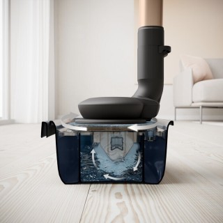 Electrolux EPPCS2 - zasada działania