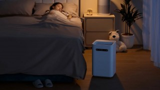 Smartmi Evaporative Humidifier 3 - zdjęcie lifestyle