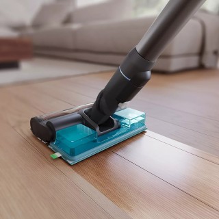 Philips Aqua 7000 XC7053/01 - nakładka mopująca