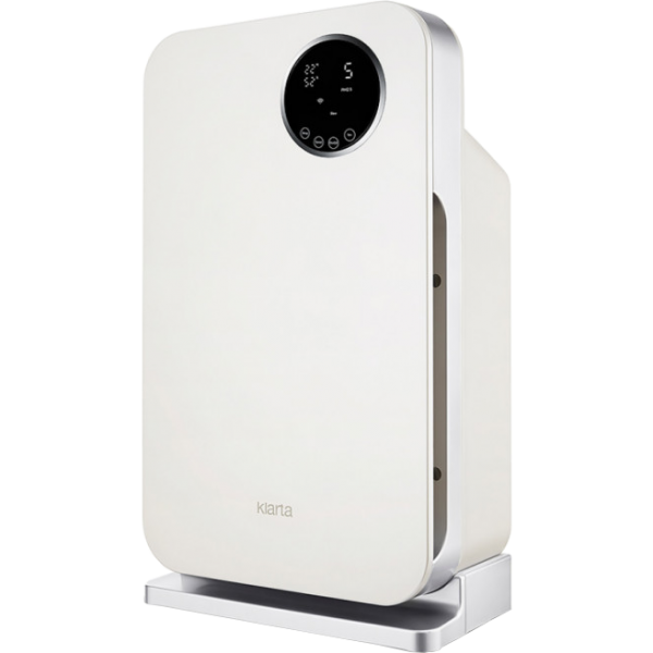 Oczyszczacz powietrza Klarta Forste 4 biały