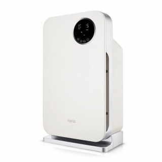 Klarta Forste 4 White - widok bokiem