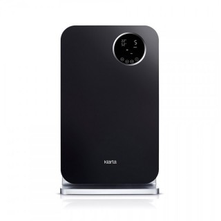 Klarta Forste 4 Black - oczyszczacz powietrza z jonizatorem