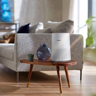 Philips AC0650/10 - aranżacja oczyszczacza