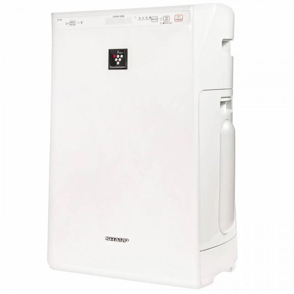 Oczyszczacz powietrza Sharp KC-930EU-W