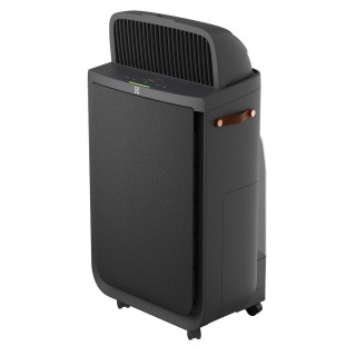 Electrolux Pure Multi 700 EPU73771DG - okap z oscylującymi żaluzjami