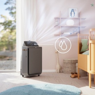 Electrolux Pure Multi 700 EPU73771DG - zdjęcie lifestyle