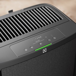 Electrolux Pure Multi 700 EPU73771DG - panel sterowania