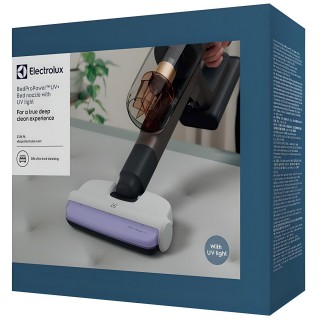 Electrolux ZE149A - pudełko