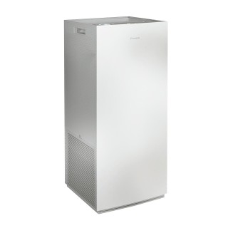 Daikin MCK70ZW - widok z boku