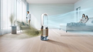Dyson Purifier Humidify+Cool™ Formaldehyde PH04 - oczyszczanie powietrza