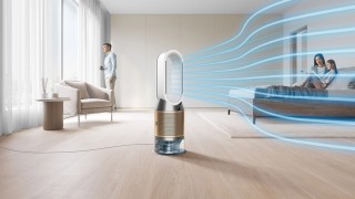 Dyson Purifier Humidify+Cool™ Formaldehyde PH04 - zdjęcie lifestyle