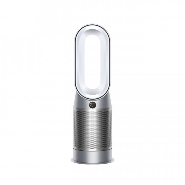 Dyson Purifier Hot+Cool™ Autoreact HP7A - oczyszczacz powietrza i wentylator z funkcją ogrzewania