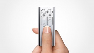 Dyson Pure Cool™ TP00 - pilot do zdalnego sterowania