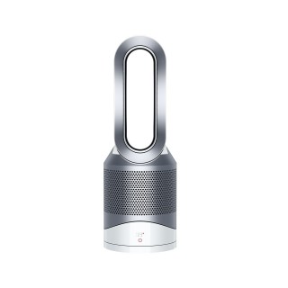 Dyson Pure Hot+Cool™ HP00 - oczyszczacz powietrza i wentylator (z funkcją ogrzewania)