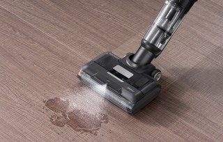 JIMMY HW9 Pro - mycie podłogi