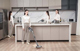 JIMMY H8 Flex - zdjęcie lifestyle