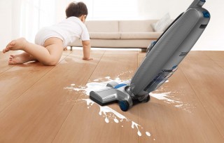 JIMMY HW8 - zdjęcie lifestyle