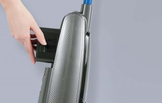 JIMMY HW8 - wymienna bateria