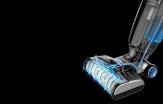 JIMMY HW8 - funkcja samoczyszczenia