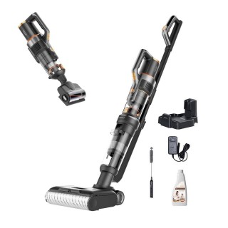 JIMMY HW10 Pro - odkurzacz z akcesoriami