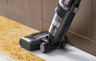 JIMMY HW10 Pro - mycie podłogi