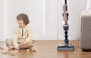 JIMMY HW10 Pro - zdjęcie lifestyle