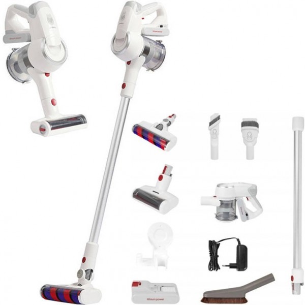 Odkurzacz pionowy JIMMY JV53