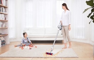 JIMMY JV53 - zdjęcie lifestyle