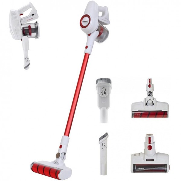 Odkurzacz pionowy JIMMY JV51