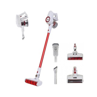 JIMMY JV51 - bezprzewodowy odkurzacz pionowy