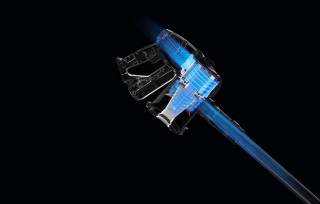 JIMMY JV51 - przekrój