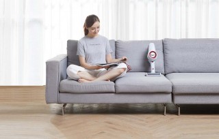 JIMMY JV51 - zdjęcie lifestyle