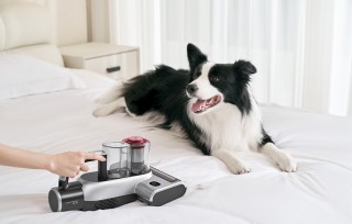 JIMMY BD7 Pro - zdjęcie lifestyle