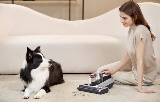 JIMMY BX6 Pro - zdjęcie lifestyle