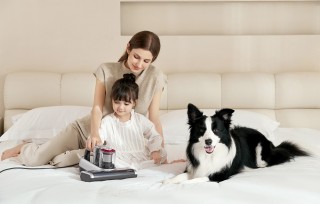 JIMMY BX6 Pro - zdjęcie lifestyle