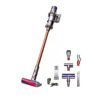 Dyson Cyclone V10™ Absolute - pionowy odkurzacz bezprzewodowy