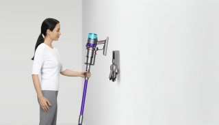 Dyson Gen5detect™ Absolute - naścienna stacja ładowania