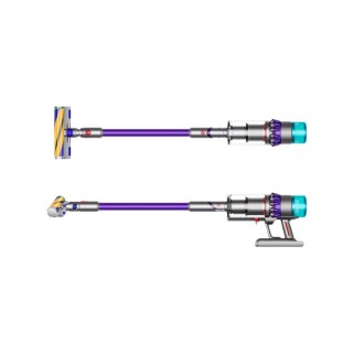 Dyson Gen5detect™ Absolute - widok z boku