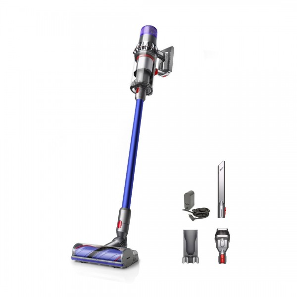 Dyson V11™ - pionowy odkurzacz bezprzewodowy