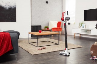 Sharp SA-VP1001RW - zdjęcie lifestyle