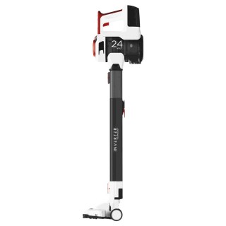 Sharp SA-VP1001RW - widok z boku