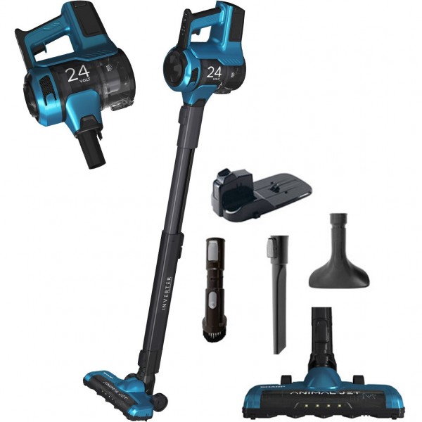 Odkurzacz pionowy Sharp SA-VP3501AQ