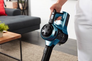 Sharp SA-VP3501AQ - osbługa odkurzacza