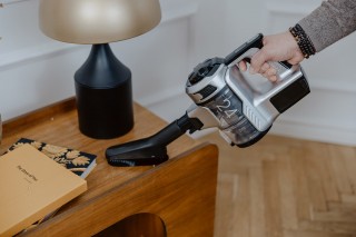 Sharp SA-VP3501BS - zdjęcie lifestyle