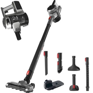 Sharp SA-VP4001BS - bezprzewodowy odkurzacz pionowy