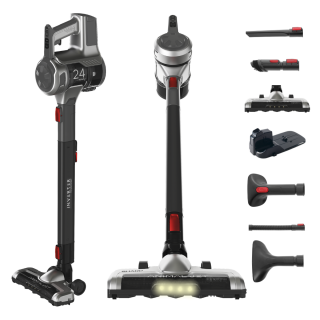 Sharp SA-VP4001BS - dostępne akcesoria w zestawie