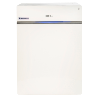 Oczyszczacz powietrza IDEAL AP 40 Med Edition
