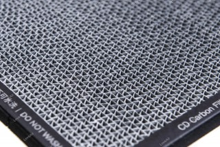 Filtr węglowy w IDEAL AP 40